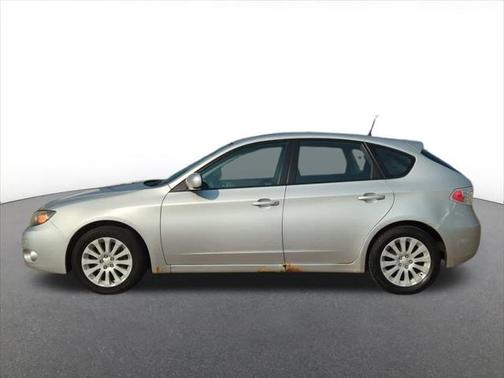 2011 Subaru Impreza 2.5 i Premium