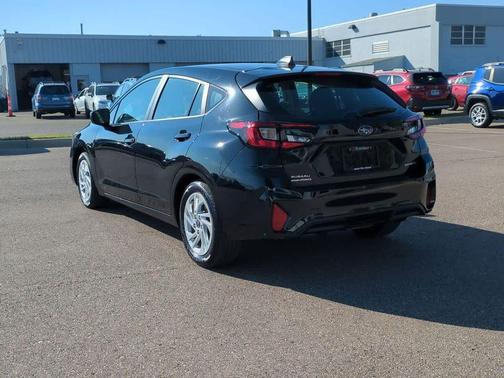 2024 Subaru Impreza Base