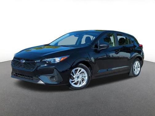 2024 Subaru Impreza Base