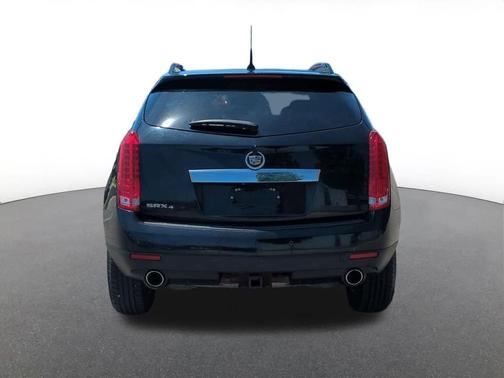 2011 Cadillac SRX Luxury Collection