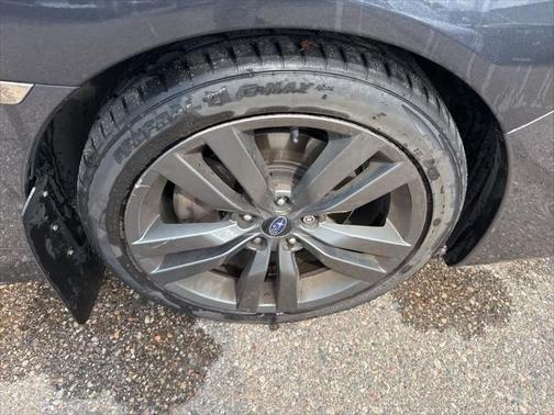 2016 Subaru WRX Premium