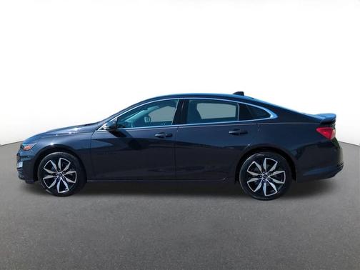 2022 Chevrolet Malibu FWD RS