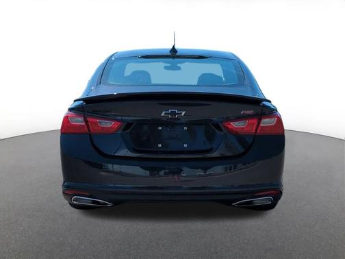 2022 Chevrolet Malibu FWD RS
