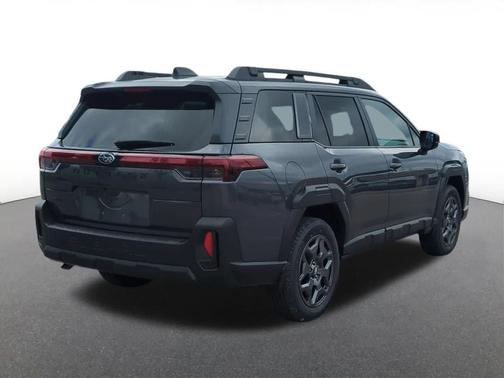Gray 2026 Subaru Outback Premium