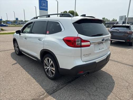 2022 Subaru Ascent Touring 7-Passenger