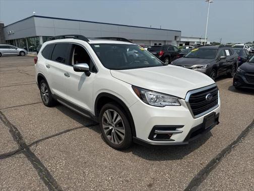 2022 Subaru Ascent Touring 7-Passenger