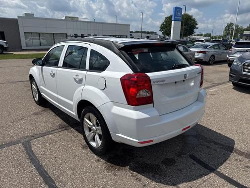 2011 Dodge Caliber Mainstreet