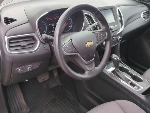 2018 Chevrolet Equinox 2LT