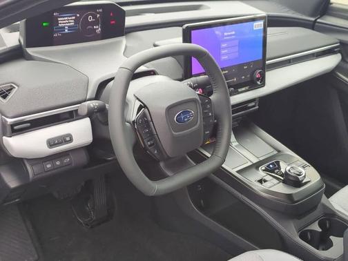 2026 Subaru Solterra Premium