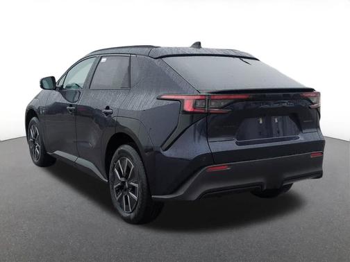 2026 Subaru Solterra Premium