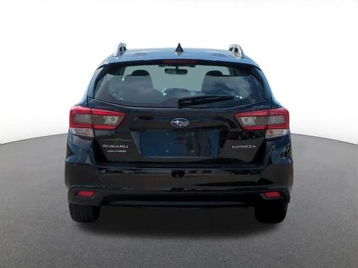 2023 Subaru Impreza Premium