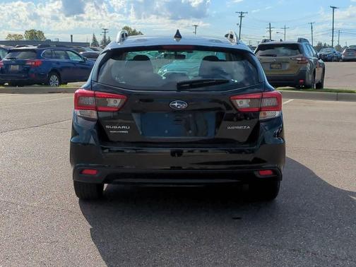 2023 Subaru Impreza Premium