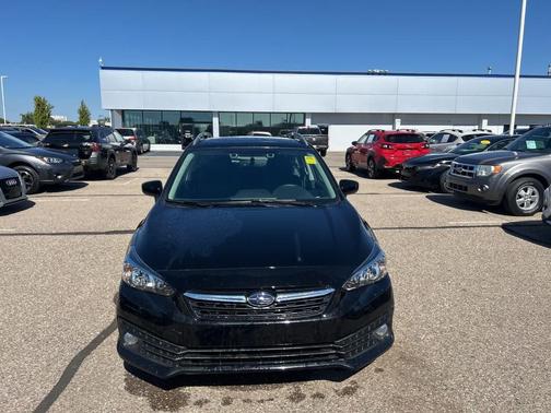 2023 Subaru Impreza Premium