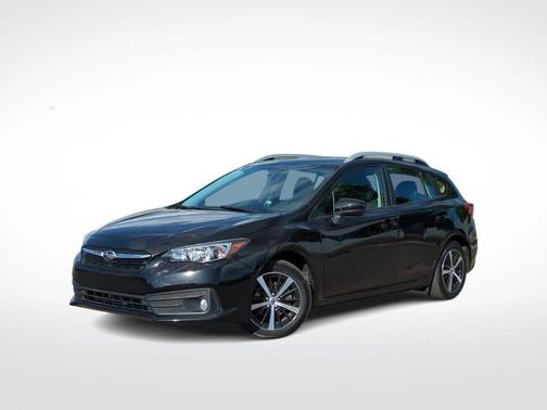 2023 Subaru Impreza Premium
