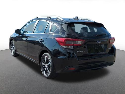 2023 Subaru Impreza Premium
