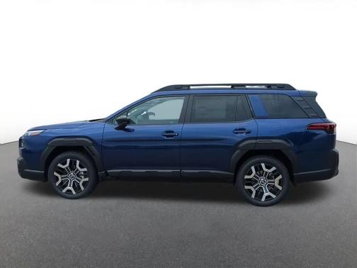 Sapphire Blue Pearl 2026 Subaru Outback Touring XT