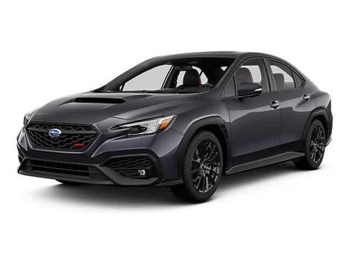2025 Subaru WRX Limited