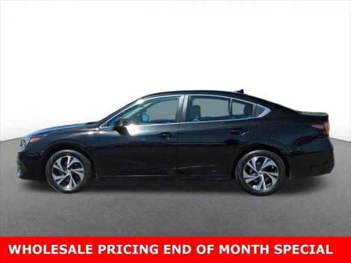 2022 Subaru Legacy Premium