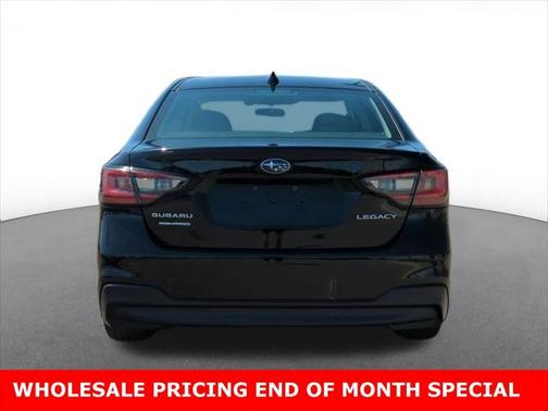 2022 Subaru Legacy Premium