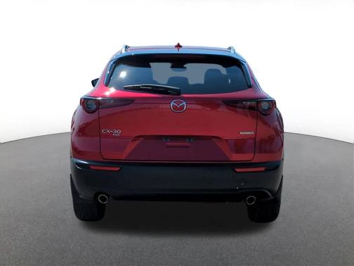 2021 Mazda CX-30 Premium Package
