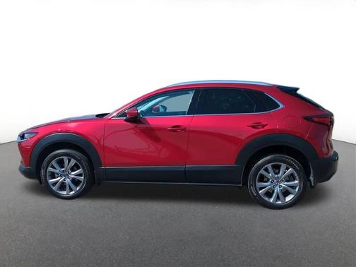 2021 Mazda CX-30 Premium Package