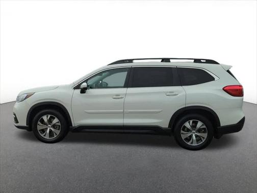 2022 Subaru Ascent Premium 8-Passenger