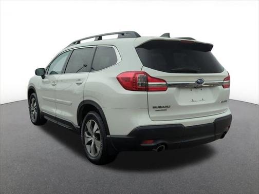 2022 Subaru Ascent Premium 8-Passenger