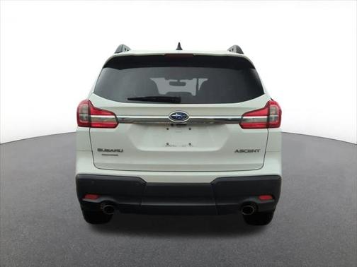 2022 Subaru Ascent Premium 8-Passenger