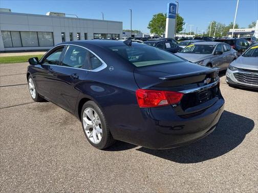 2015 Chevrolet Impala 2LT