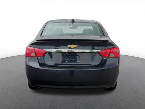 2015 Chevrolet Impala 2LT