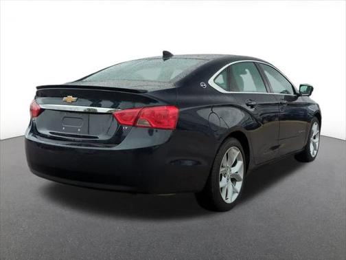 2015 Chevrolet Impala 2LT