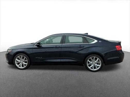 2015 Chevrolet Impala 2LT