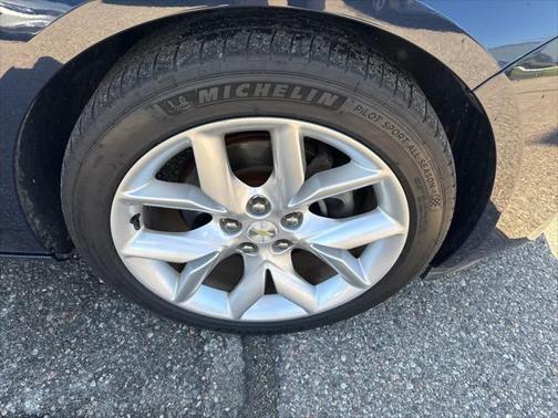 2015 Chevrolet Impala 2LT