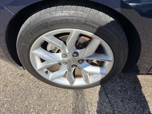 2015 Chevrolet Impala 2LT