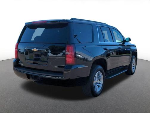 2018 Chevrolet Tahoe LS
