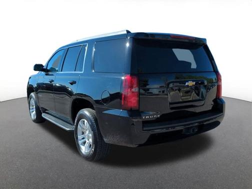 2018 Chevrolet Tahoe LS