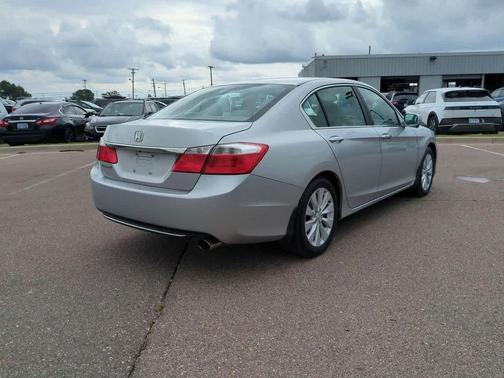 2013 Honda Accord EX