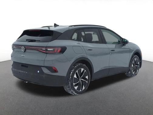 2022 Volkswagen ID.4 AWD Pro