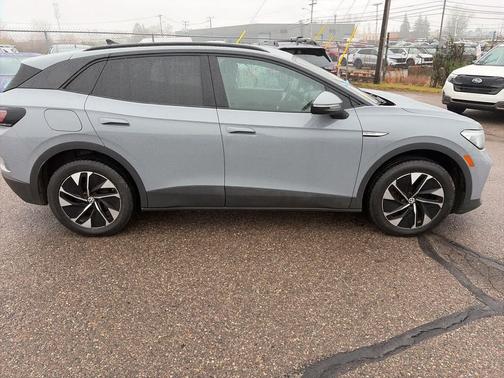 2022 Volkswagen ID.4 AWD Pro