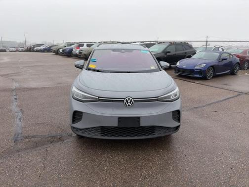 2022 Volkswagen ID.4 AWD Pro