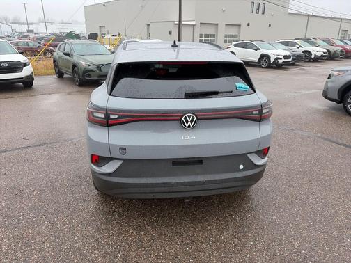 2022 Volkswagen ID.4 AWD Pro