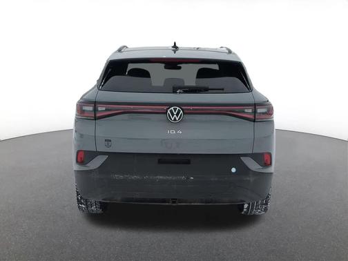 2022 Volkswagen ID.4 AWD Pro