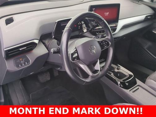2022 Volkswagen ID.4 AWD Pro
