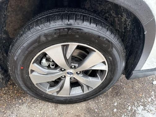 2025 Subaru Ascent Premium 7-Passenger