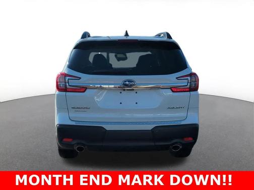 2025 Subaru Ascent Premium 7-Passenger