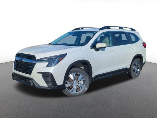 2025 Subaru Ascent Premium 7-Passenger