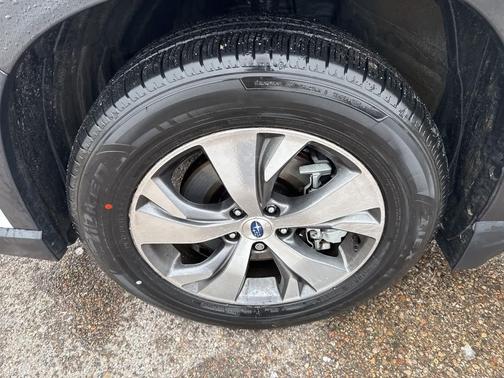 2025 Subaru Ascent Premium 7-Passenger