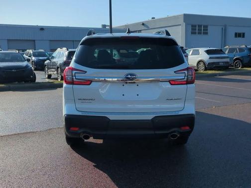 2025 Subaru Ascent Premium 7-Passenger