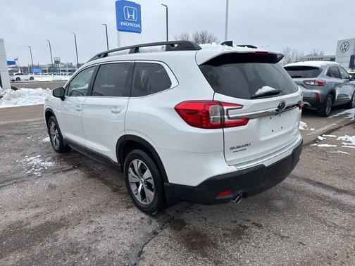 2025 Subaru Ascent Premium 7-Passenger