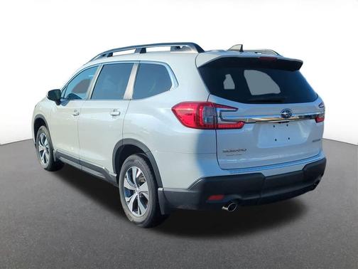 2025 Subaru Ascent Premium 7-Passenger